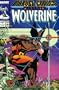 Marvel Comics Presents: Wolverine, Vol. 1