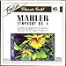 Music : Mahler: Symphony No.4 in G major for Soprano and Orchestra / Farberman