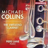 Various: Virtuoso Clarinet (Grand Duo Concertant/ Solo De Concours/ Vocalise/ 3 Preludes)