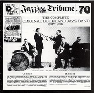 Image result for bridge city dixieland jazz band albums