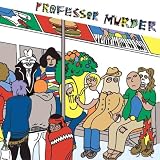 Professor Murder Rides the Subway