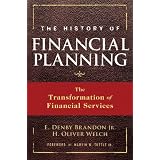 TheHistoryofFinancialPlanning:TheTransformationofFinancialServices