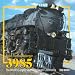 Union Pacific Challenger 3985