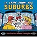 It Came from the Suburbs: Rare Teen Rock from the Kennedy Era