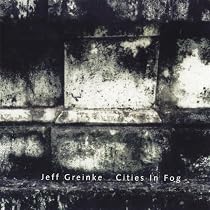 Cities in Fog