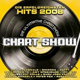Die Ultimative Chartshow-Hits 2008