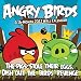 Angry Birds Wall Calendar