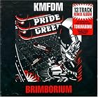 Brimborium by  KMFDM 