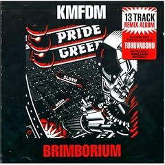 Brimborium