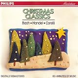 Corelli: Christmas Classics