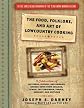 The Food, Folklore, and Art of Lowcountry Cooking