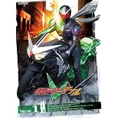 仮面ライダーW Vol.1 [DVD]