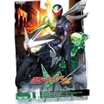 仮面ライダーW Vol.1 [DVD]