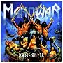 Gods of War von Manowar