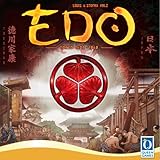 Edo Board Game