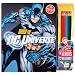 Draw the DC Universe