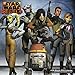Star Wars Rebels Wall Calendar (2016)