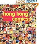 Hong Kong Comics