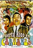 PUERTO RICO EN CARNAVAL