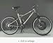 ELECTRIC MOTION E+ MOUNTAIN BIKE 1000 WATT