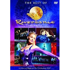 The Best of Riverdance [Import anglais]