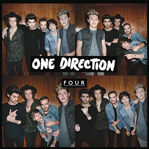 One Direction - History Lyrics - Zortam Music