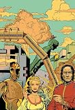 Harlan Ellisons 7 Against Chaos (Seven Against Chaos)