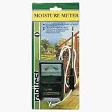 Luster Leaf Rapitest Soil Moisture Meter #1820