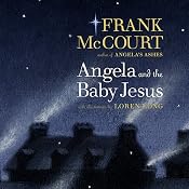 Angela and the Baby Jesus | [Frank McCourt]