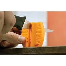 Smith's CCKS 2-Step Knife Sharpener