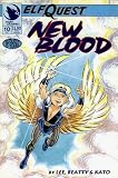 Elfquest New Blood #10 Elfquest New Blood #10