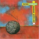 Peter Zummo: Zummo with an X
