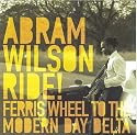 Ride! Ferris Wheel To The Modern Day Delta