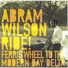 Ride! Ferris Wheel To The Modern Day Delta