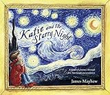 Katie and the starry night