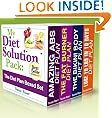 My Diet Solution Pack: The Diet Plan Boxed Set