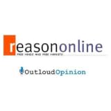 Reason.com & OutloudOpinion - Reason.com & Reason Magazine's Audio Podcast App