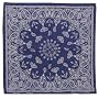 Royal New Paisley Bandannas
