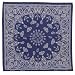 Royal New Paisley Bandannas