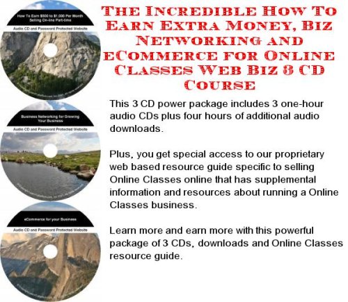 Online Courses