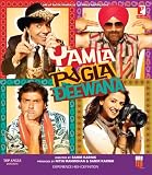 Yamla Pagla Deewana - Blu-ray - ALL Regions - Ntsc - Dharmendra - Sunny Deol - Bobby Deol - Bollywood