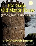 For Sale: Old Manor House (free ghosts included)