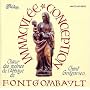 Chant gr�gorien - Immacul�e Conception