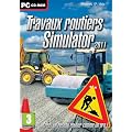 Travaux routi�rs simulator 2011
