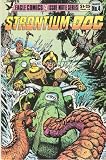 Strontium Dog #4 March 1986