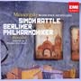Mussorgsky: Bilder einer Ausstellung (Pictures at an Exhibition) / Borodin: Sinfonie Nr. 2 (Symphony No. 2); Polowetzer T�nze (Polovtsian Dances)