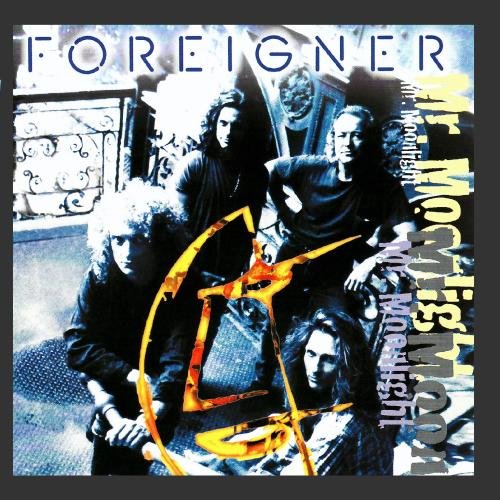 Foreigner Picture 1