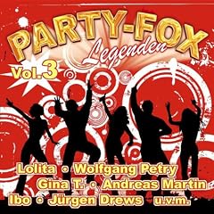 Party Fox Legenden Vol.3