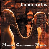 Human Consumes Human