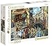 Tartufo Restaurant, 1000 Piece Jigsaw Puzzle